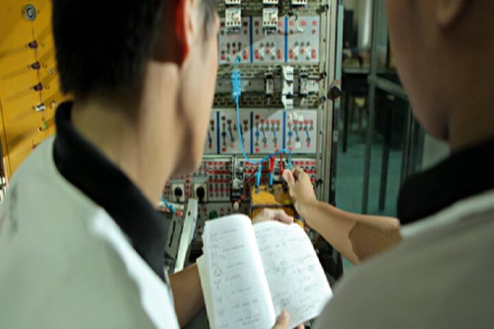 laboratory